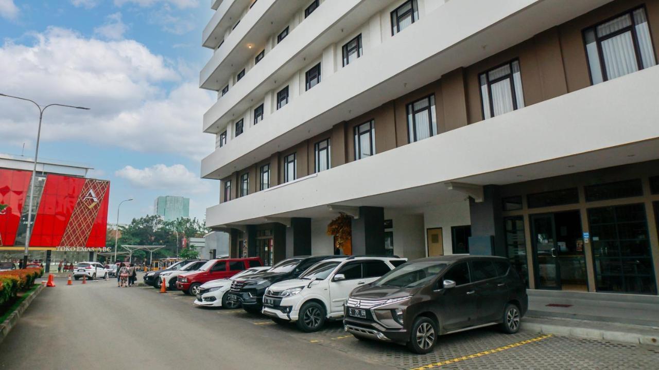 My Rooms At Paskal Hyper Square Bandung Bagian luar foto