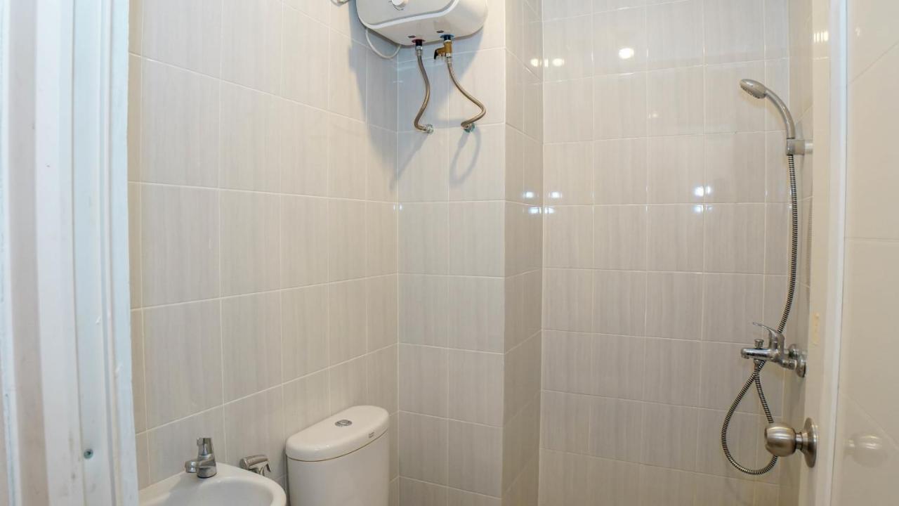 My Rooms At Paskal Hyper Square Bandung Bagian luar foto