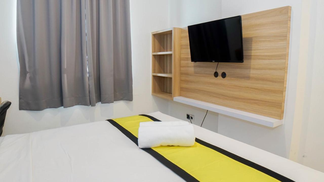 My Rooms At Paskal Hyper Square Bandung Bagian luar foto