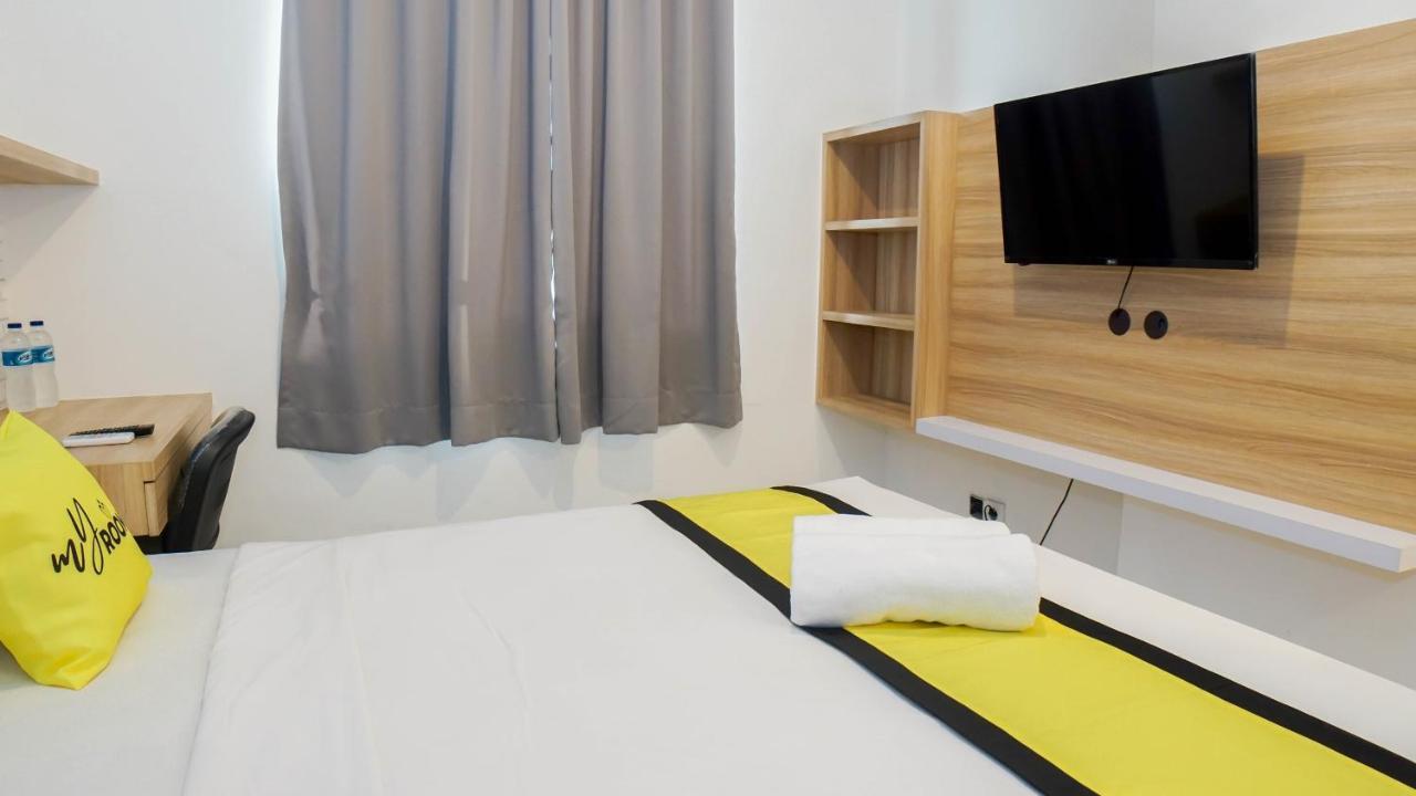 My Rooms At Paskal Hyper Square Bandung Bagian luar foto