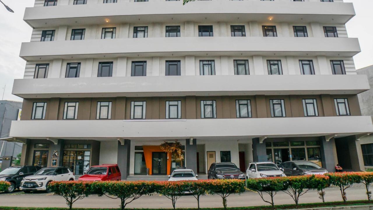 My Rooms At Paskal Hyper Square Bandung Bagian luar foto