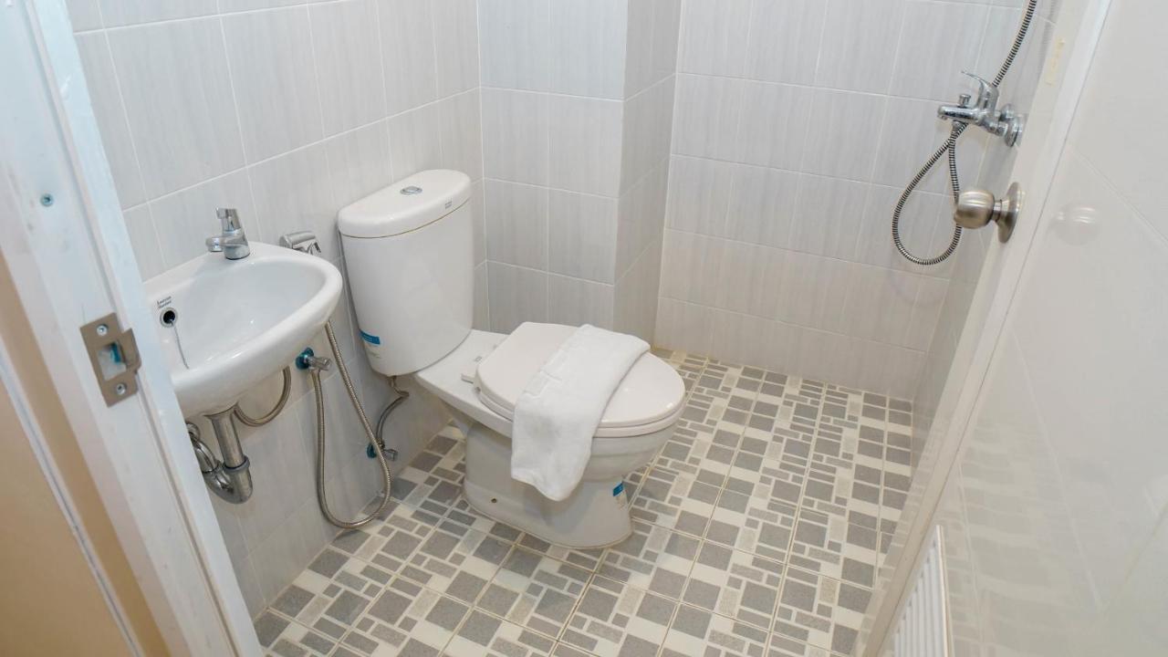 My Rooms At Paskal Hyper Square Bandung Bagian luar foto